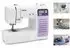 Brother FS70WTx Patchwork Computer-Nähmaschine (43 Watt, 1-stufig)