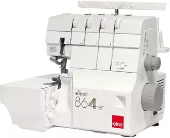 Elna Swiss Design Elna eXtend 864air