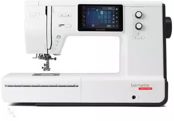 bernette swiss design b77