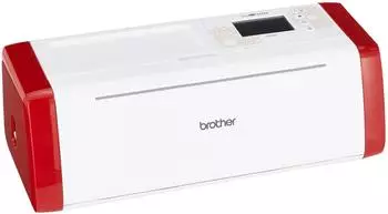 Brother ScanNCut SDX900