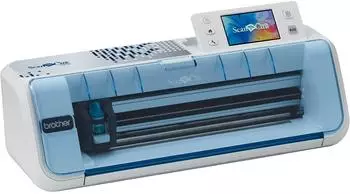 Brother ScanNCut CM750