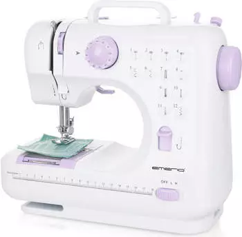 Emerio SEW-121820 f&uuml;r Anf&auml;nger