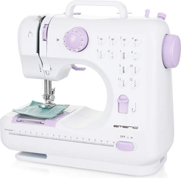 Emerio SEW-121820 für Anfänger