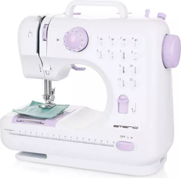 Emerio SEW-121820 für Anfänger