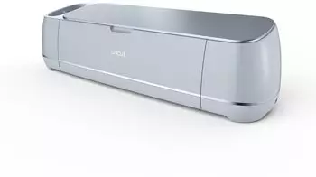 Cricut Maker 3 - 2008335 – Vielseitigkeit und Präzision in einem Gerät