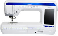 Naehzentrum-hd Brother Innov-Is VQ4 (VQ4VK1)