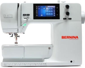 Bernina 475QE