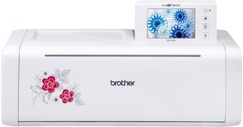 Brother ScanNCut SDX1250