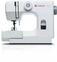 Singer 230246102, Singer M1005, N&auml;hmaschine wei&szlig;