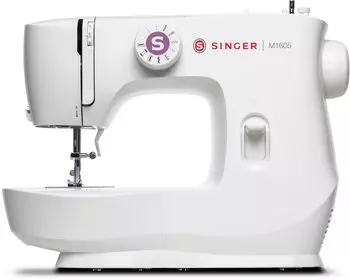 Singer M1605