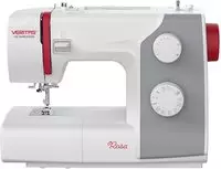 VERITAS N&auml;hmaschine Rosa 1336-CB