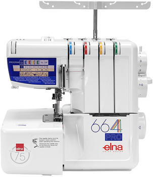 Elna 664 PRO