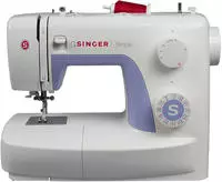 SINGER 41004120, SINGER SIMPLE 3232