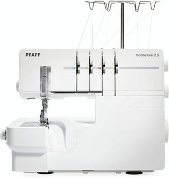 Pfaff hobbylock 2.5