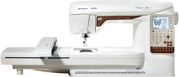 Husqvarna Viking Designer Topaz 25