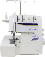Naehzentrum-hd Juki MO-1000