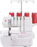 Singer 230066140, Singer Coverstitch 14T970C (230066140) Weiss