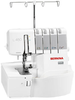 Bernina L 450