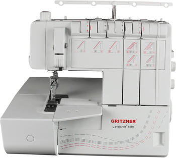 Gritzner Coverstyle 4850