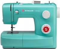 Singer 230127140, Singer 3223G - N&auml;hmaschine - 23 Stiche - 1 vier-Schritt