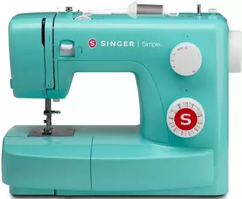 Singer Simple 3223G