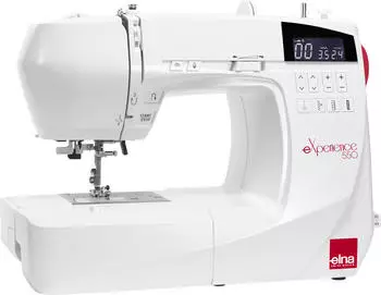Elna eXperience 550