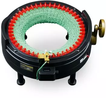 Addi express KINGSIZE Strickmaschine