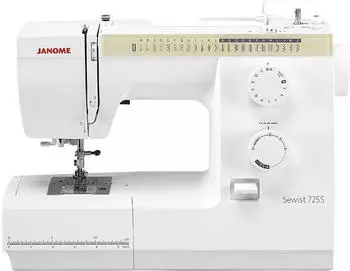 Janome Sewist 725s