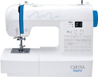 Carina 1069, Carina Saphir N&auml;hmaschine