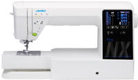 Juki HZL NX7 Kirei Computer N&auml;hmaschine
