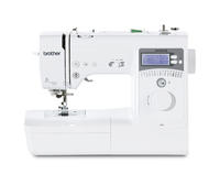 Brother A16VM1, Brother Innov-is A16 N&auml;hmaschine