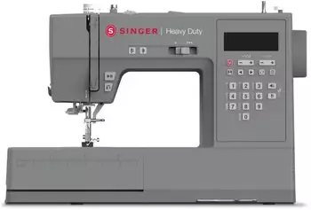 Singer Heavy Duty 6705C