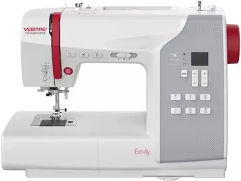 Veritas Emily 1337