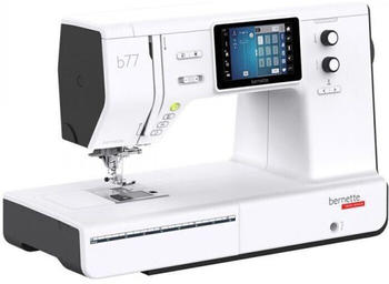 bernette swiss design B77
