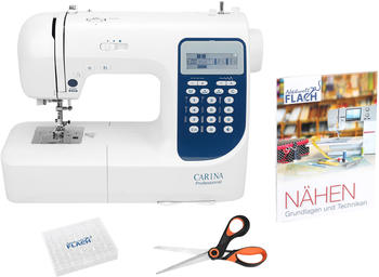 Carina Professional Starter-Set inkl. Zubehör