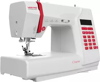 Veritas Claire