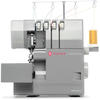 Singer HD0405, Singer HD0405 sewing machine Grau