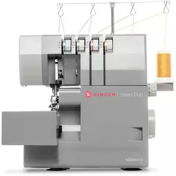Singer Heavy Duty Overlock 0405S