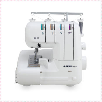 Glaeser home ol 50