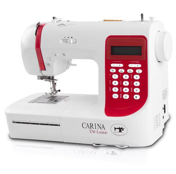 Carina deLuxe 210 Programme