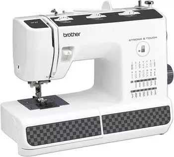Brother N&auml;hmaschine HF27