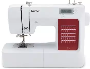 Brother CS10S