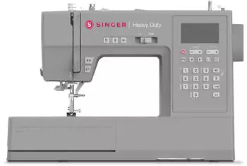 Singer Heavy Duty 6805C
