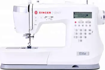 Singer Elite CE677