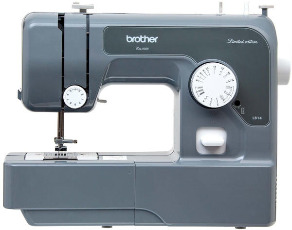 Brother LB14 Mechanical Sewing Machine Limited Edition