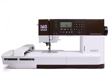 Pfaff creative ambition 640