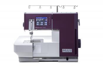 Pfaff Admire Air 7000