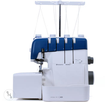 Husqvarna Viking Viking Amber Air 400