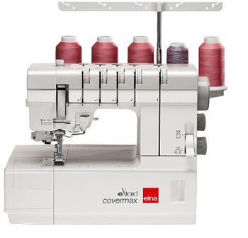 Elna eXtend covermax