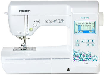 Brother Innov-Is F560
